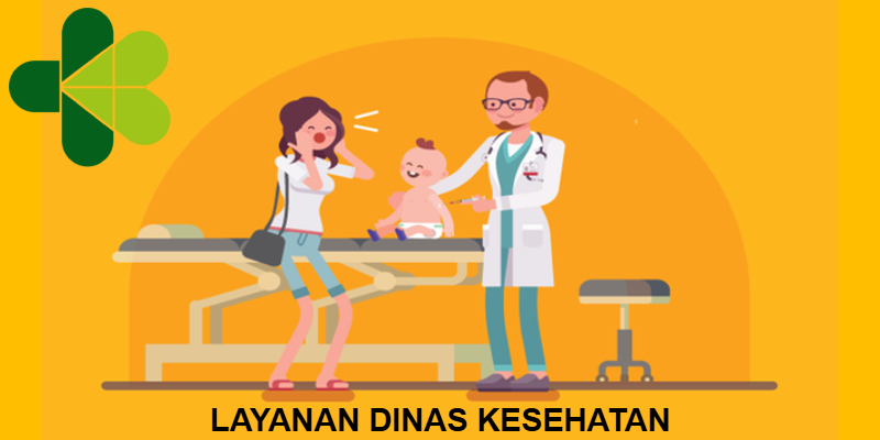 Layanan Dinkes Penukal Abab Lematang Ilir